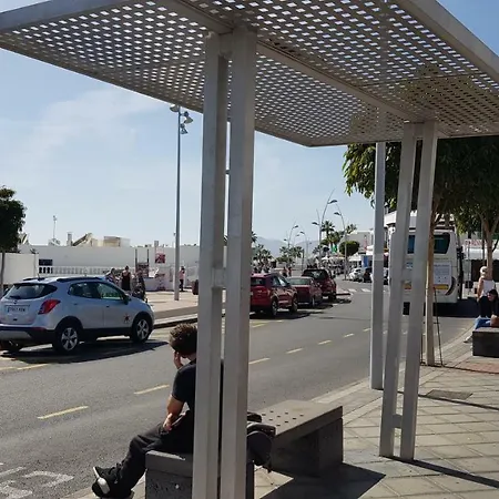 Апартаменты Vacation Lanzarote Val