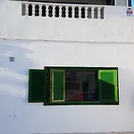 Vacation Lanzarote Val Апартаменты *