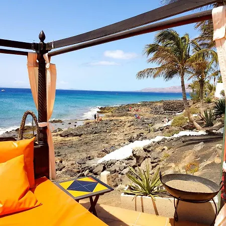 Vacation Lanzarote Val 아파트 푸에르토 델 카르멘
