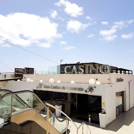 Vacation Lanzarote Val Apartamento