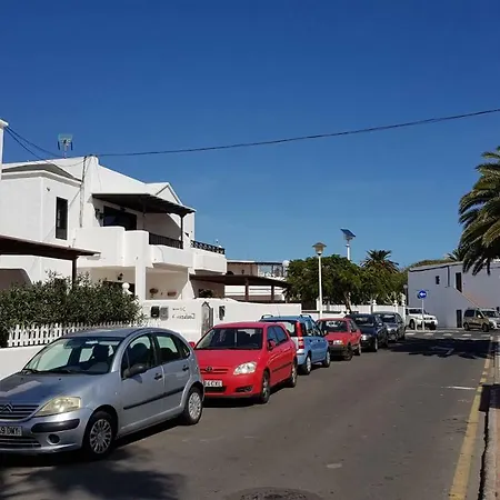 Vacation Lanzarote Val *