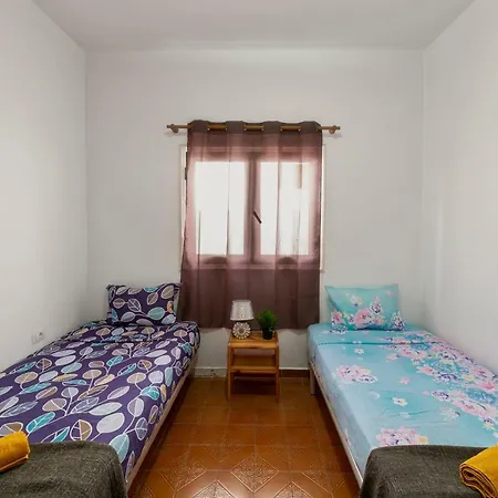 Vacation Lanzarote Val Apartamento