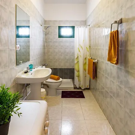 Vacation Lanzarote Val