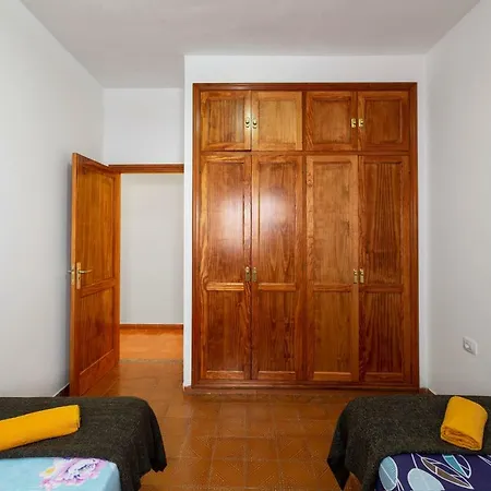 Vacation Lanzarote Val Apartamento