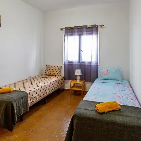 Vacation Lanzarote Val