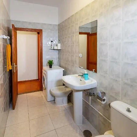 Vacation Lanzarote Val Appartamento *