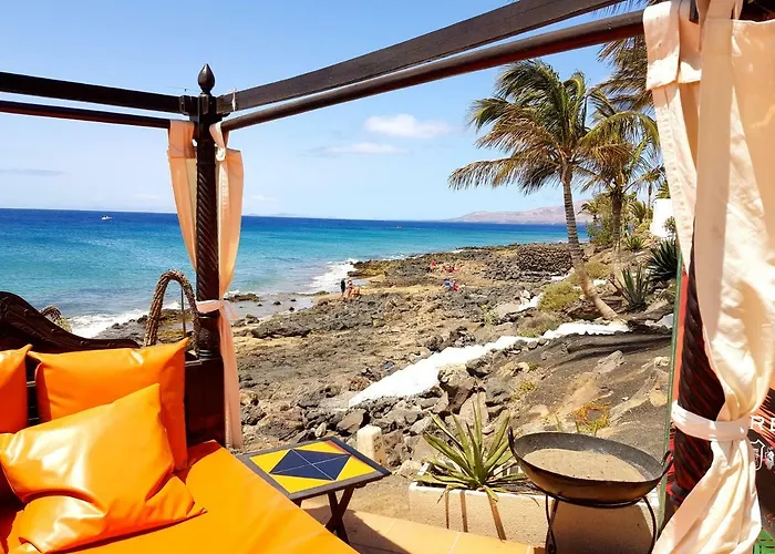 Vacation Lanzarote Val Apartamento Puerto del Carmen (Lanzarote)