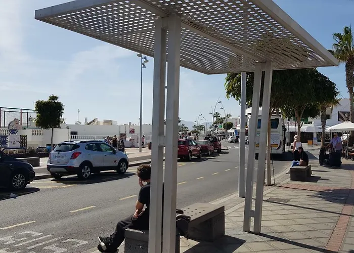 Apartamento Vacation Lanzarote Val