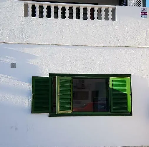 Vacation Lanzarote Val Apartamento *