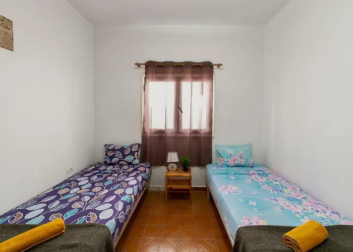 Vacation Lanzarote Val Apartamento