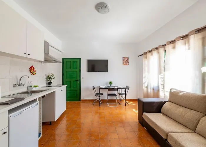 Apartamento Vacation Lanzarote Val Puerto del Carmen (Lanzarote)