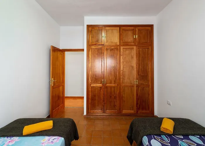 Vacation Lanzarote Val Apartamento