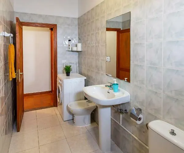 Vacation Lanzarote Val Apartamento *