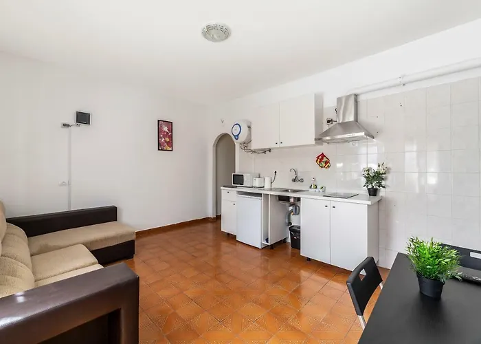 Vacation Lanzarote Val Apartamento Puerto del Carmen (Lanzarote)