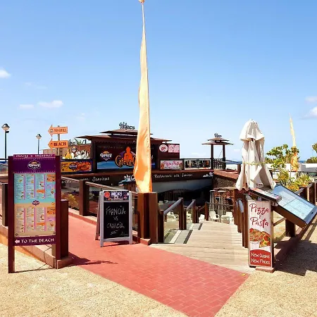 Vacation Lanzarote Val