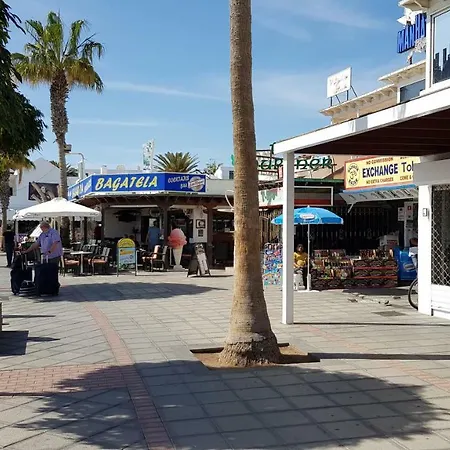 Vacation Lanzarote Val * Puerto del Carmen (Lanzarote)