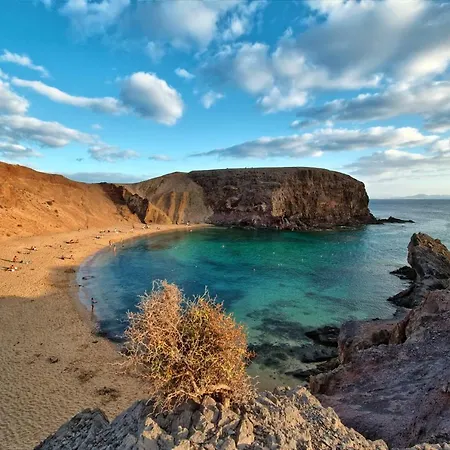 Vacation Lanzarote Val Lejlighed *