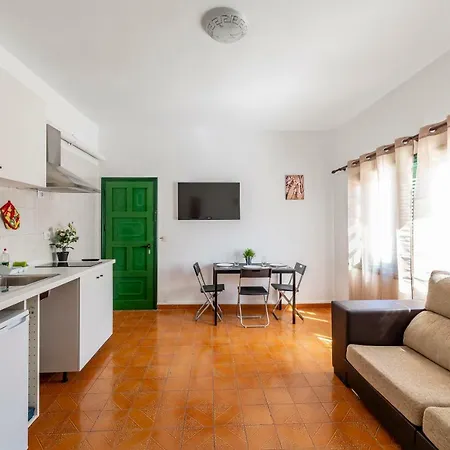 Lejlighed Vacation Lanzarote Val Puerto del Carmen (Lanzarote)