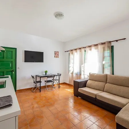 Vacation Lanzarote Val Puerto del Carmen (Lanzarote)