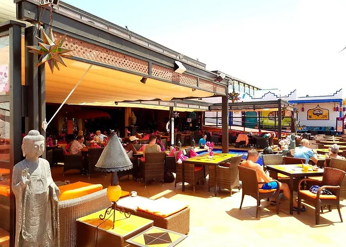 Vacation Lanzarote Val 卡门港