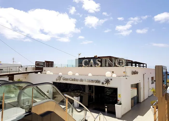 Vacation Lanzarote Val 公寓