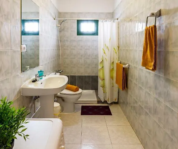 Vacation Lanzarote Val