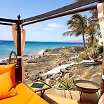 Vacation Lanzarote Val 公寓 卡门港