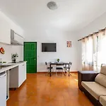 公寓 Vacation Lanzarote Val 卡门港