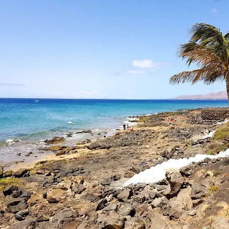 公寓 Vacation Lanzarote Val 卡门港