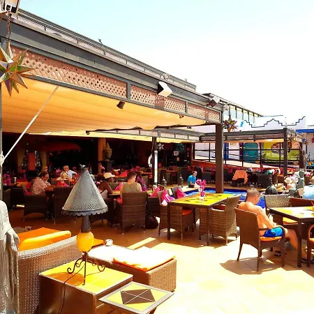 Vacation Lanzarote Val 卡门港
